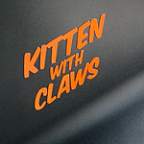 Portrait de Kittenwithclaws