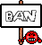 :ban: :ban: